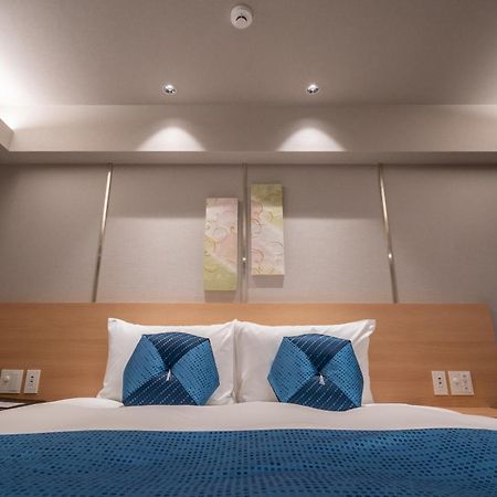 Resi Stay Mayu Grace Hotel Kyōto Exterior foto