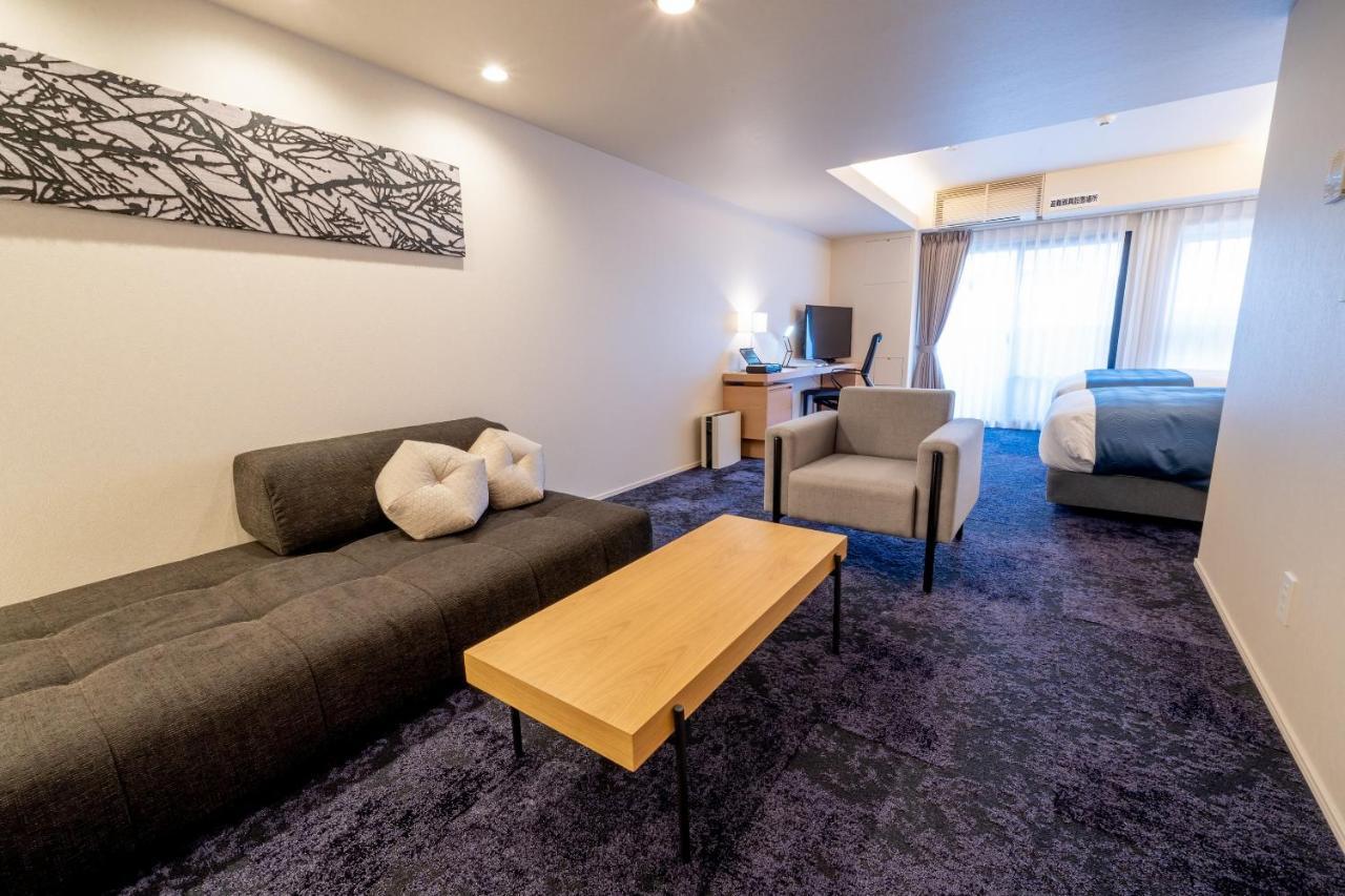 Resi Stay Mayu Grace Hotel Kyōto Exterior foto