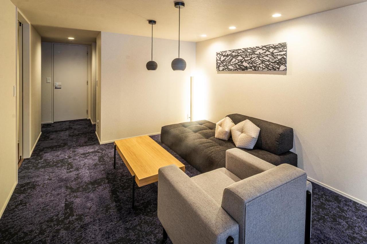 Resi Stay Mayu Grace Hotel Kyōto Exterior foto