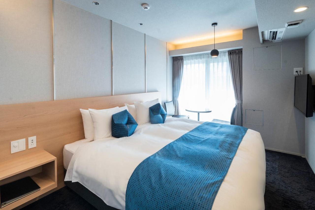 Resi Stay Mayu Grace Hotel Kyōto Exterior foto