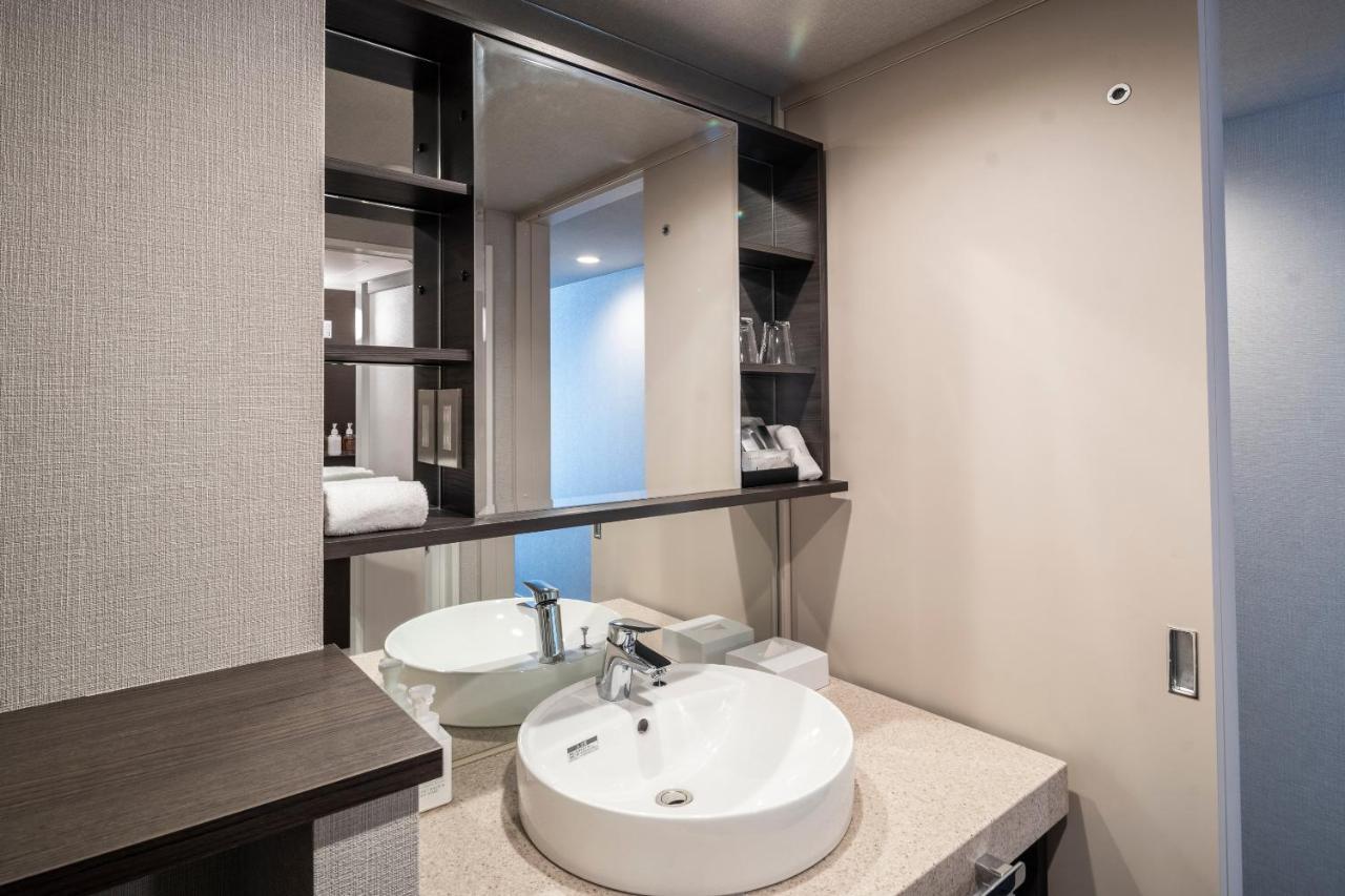 Resi Stay Mayu Grace Hotel Kyōto Exterior foto