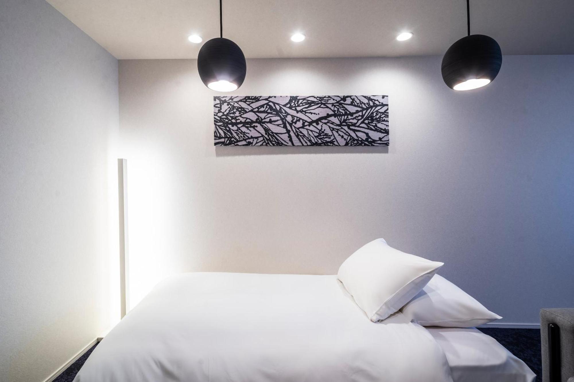 Resi Stay Mayu Grace Hotel Kyōto Zimmer foto