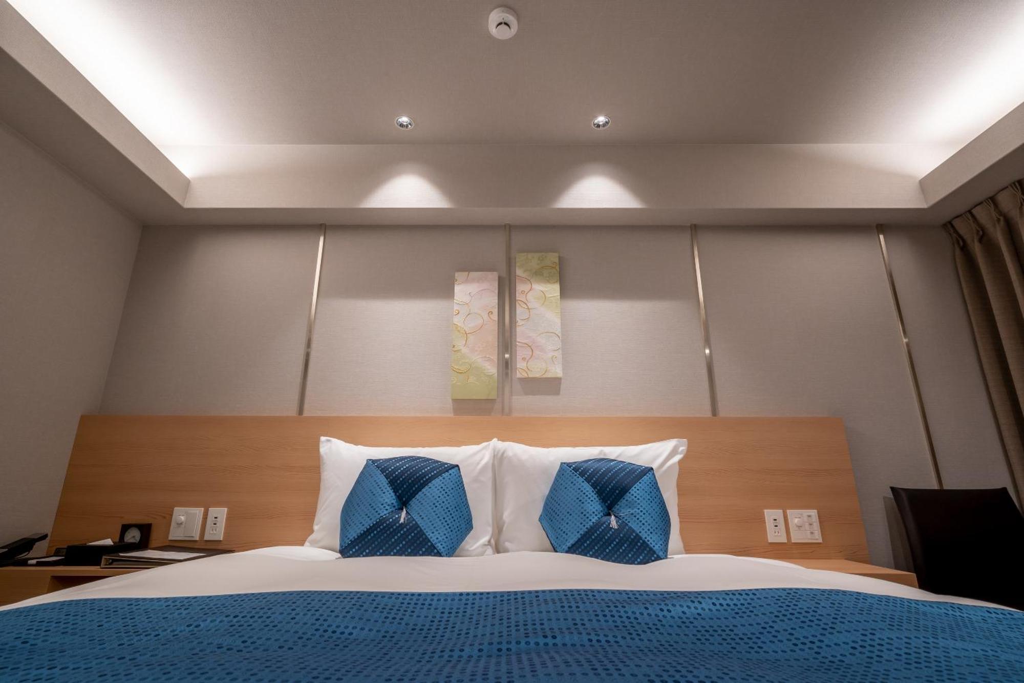 Resi Stay Mayu Grace Hotel Kyōto Exterior foto