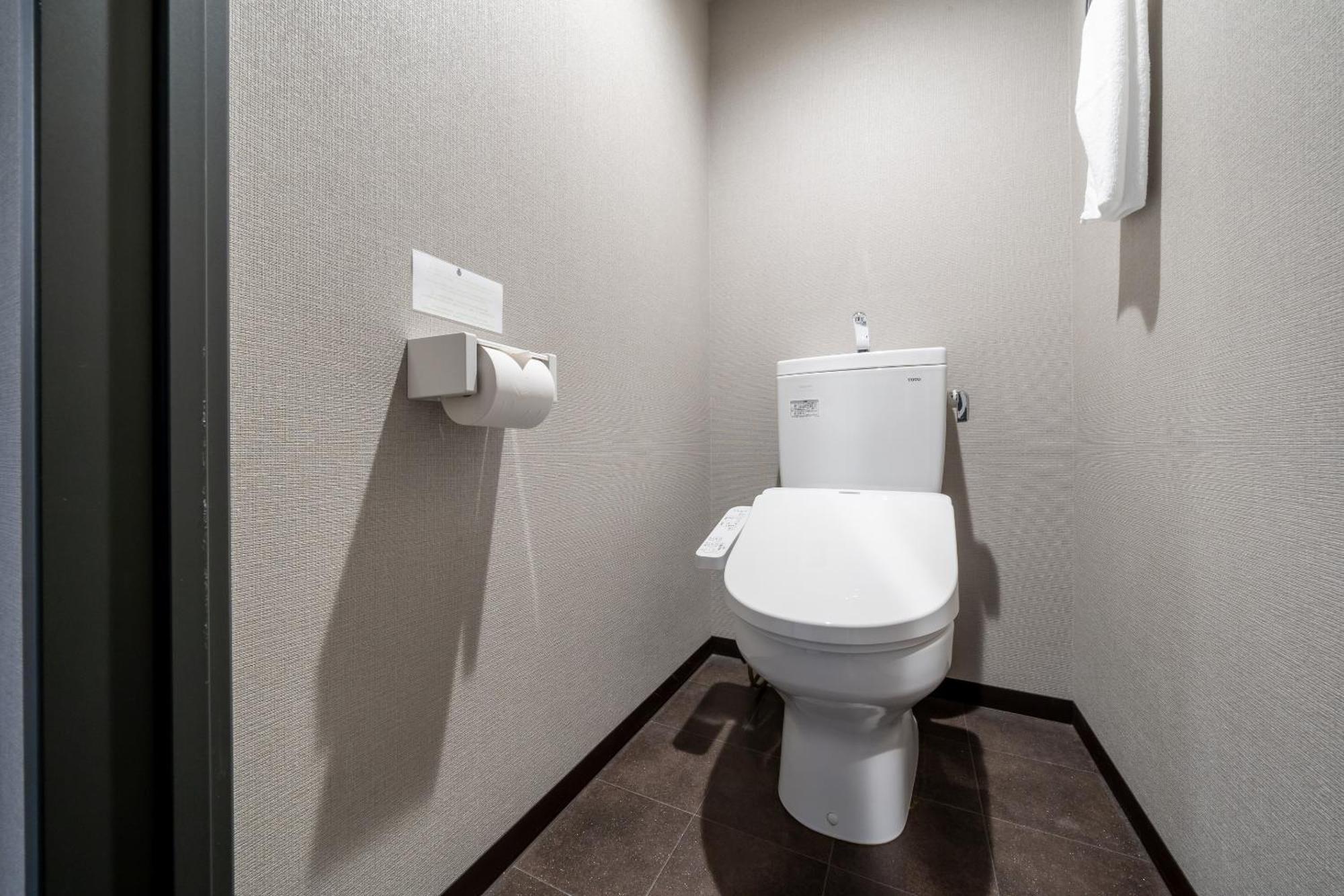 Resi Stay Mayu Grace Hotel Kyōto Exterior foto